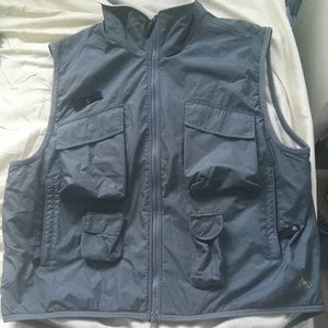 nike acg utility vest